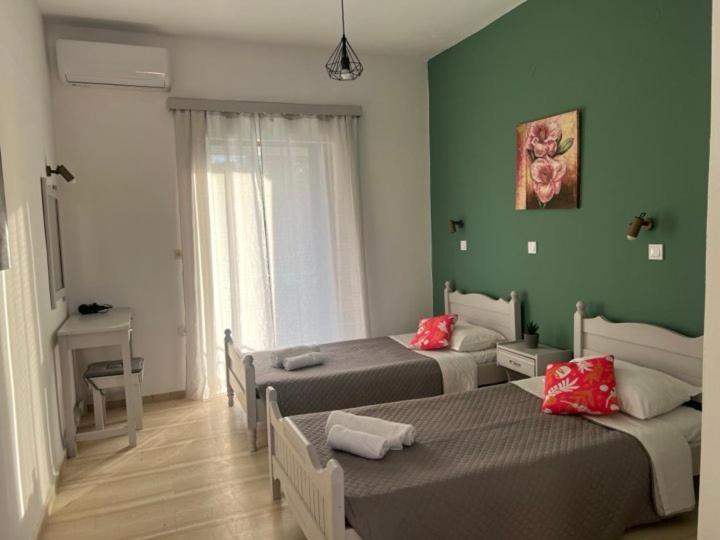 Thimioshouse Apartment Kavos Exterior photo